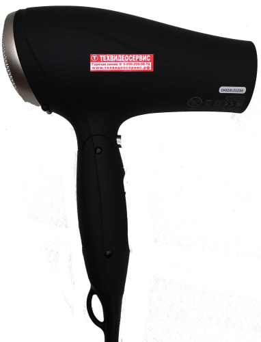 Фен Vitek VT-1330 фото 8