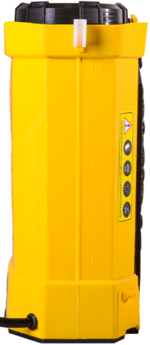 Опрыскиватель Huter SP-10AC фото 5