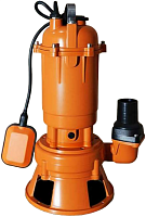 Насос фекальный Вихрь ФН-1050ЛЧ