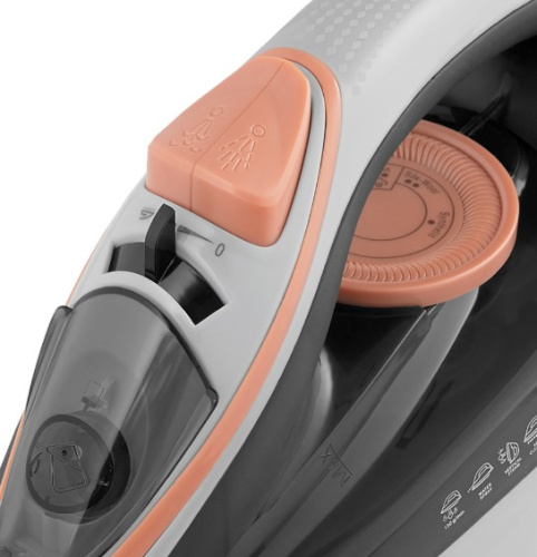 Утюг Vitek VT-8331 фото 3
