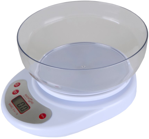 Весы кух. Maxtronic MAX-1811A