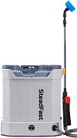 Опрыскиватель аккум. SteadFast SF 10L
