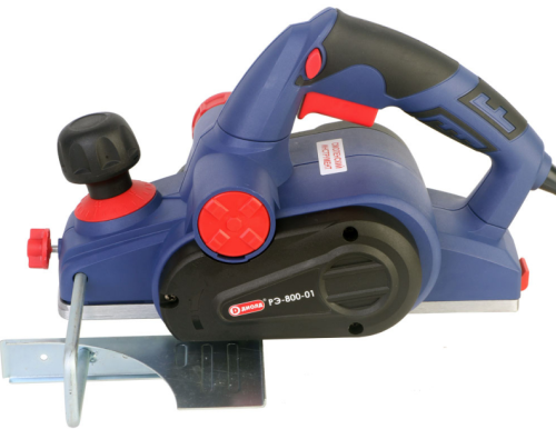 Рубанок Диолд РЭ-800-01 фото 4