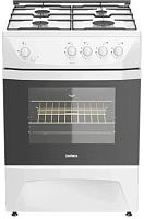 Газовая плита Дарина 1D GM 141 007W