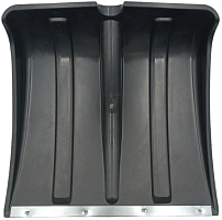 Лопата д/снега Вьюга 380*365 г.Павлово