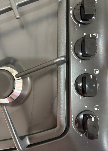 Газовая варочная панель Гефест СН 1211 К21. фото 6