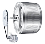 Разберём преимущества инверторных двигателей 