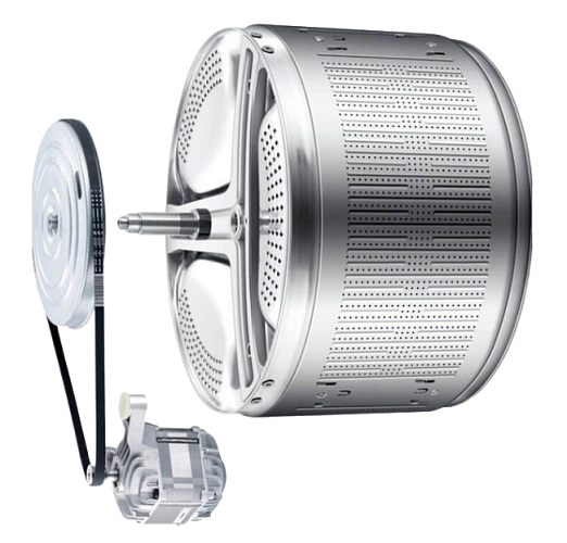 Разберём преимущества инверторных двигателей 