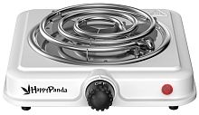 Электрическая плитка Happy Panda HP-02W