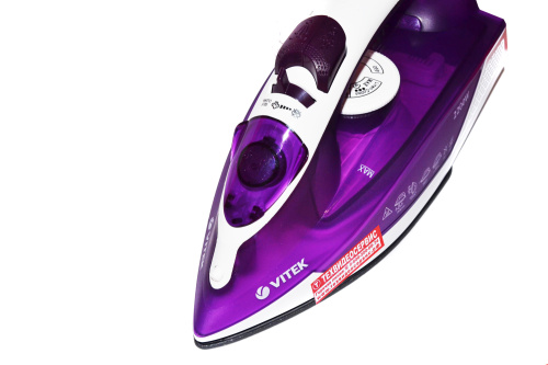 Утюг Vitek VT-8308, фото 5
