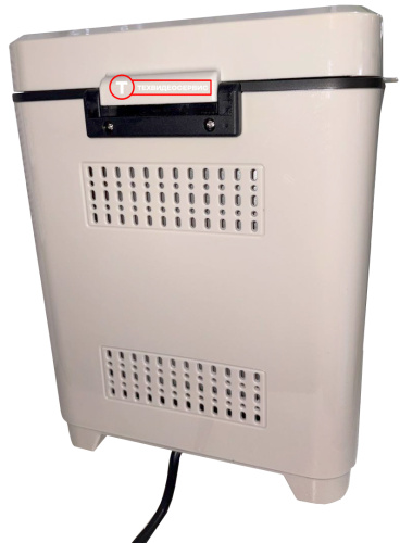 Хлебопечь Pioneer MC04 фото 12
