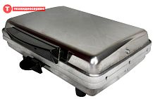 Вафельница Куряночка ЭВ-0,8-220