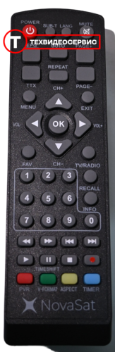 Устройство NovaSat NS005 фото 3