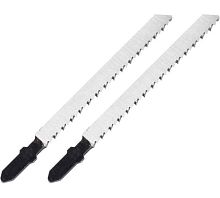 Пилки д/лобзика Runex T101D