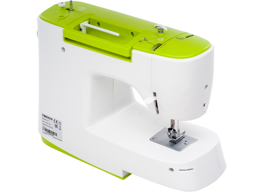 Швейная машинка Necchi 2417 фото 3