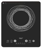 Плитка индукц. Atlanta ATH-1759