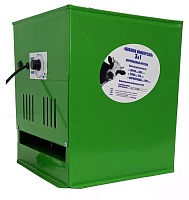 Зернодробилка Узби Циклон Универсал