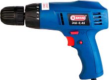 Дрель-шуруповерт Диолд ЭШ-0,45