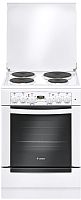 Электрическая плита Гефест 6140-03