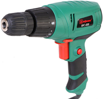 Дрель-шуруповерт Дифмаш ШС-020