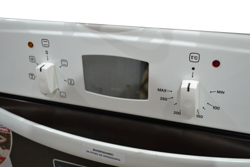 Духовой шкаф Гефест ДА 602-02 В1 фото 3