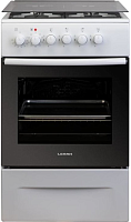 Газоэлектрическая плита Leran GEC 3311 W