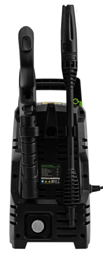 Минимойка Сибртех АМ-1600 фото 2