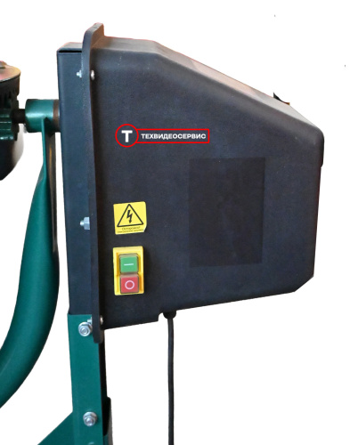 Бетоносмеситель Hard Worker БМ-200ПВ фото 3