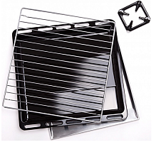 Газовая плита Гефест 6100-03