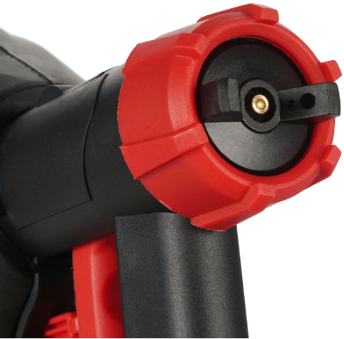 Краскопульт P.I.T PSG3020-C фото 5