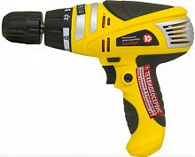 Дрель-шуруповерт Калибр Мастер ДЭ-550ШМ.