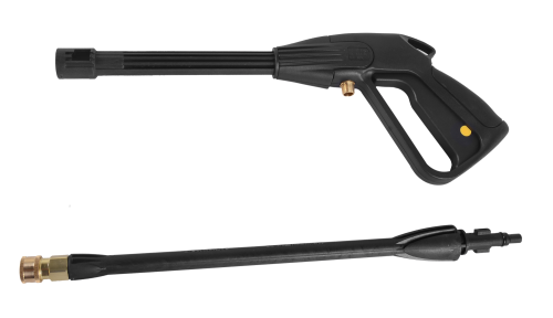 Минимойка Huter M165-PW, фото 9