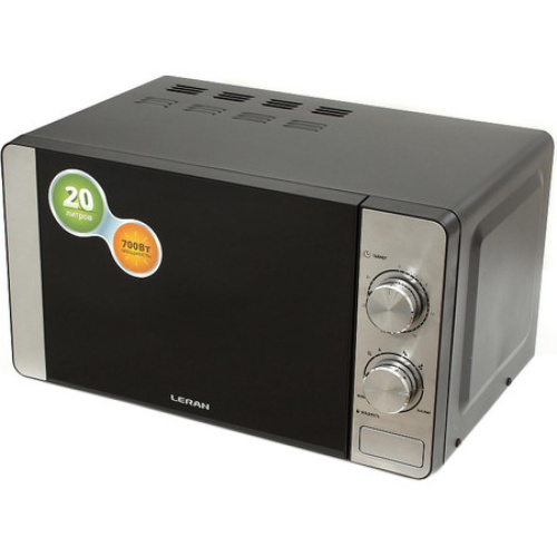 Микроволновая печь Leran FMO 2031IX. фото 10