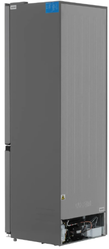 Холодильник Midea MDRB457FGF46ID фото 2
