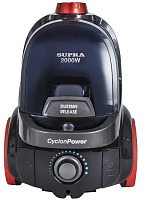Пылесос Supra VCS-2024