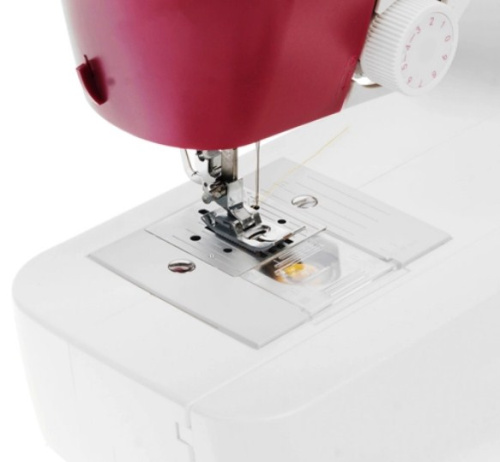 Швейная машинка Comfort 120 фото 5