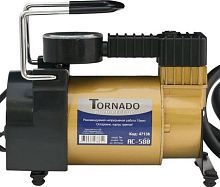Компрессор Tornado AC-580 30л/мин с сумкой