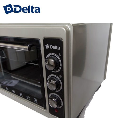 Электродуховка Delta D-0124. фото 3