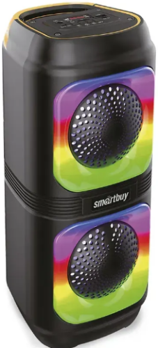 Колонка Smartbuy Phoenix фото 2 Колонка Smartbuy Phoenix фото 2
