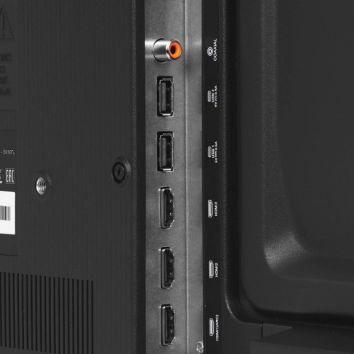 Телевизор LCD BQ 40FS36B фото 5