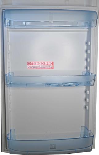 Холодильник Pozis RK-102 белый. фото 3