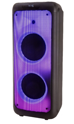 Колонка Aiwa CAS-550 фото 5