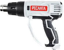 Фен технический Ресанта ФЭ-2000К.
