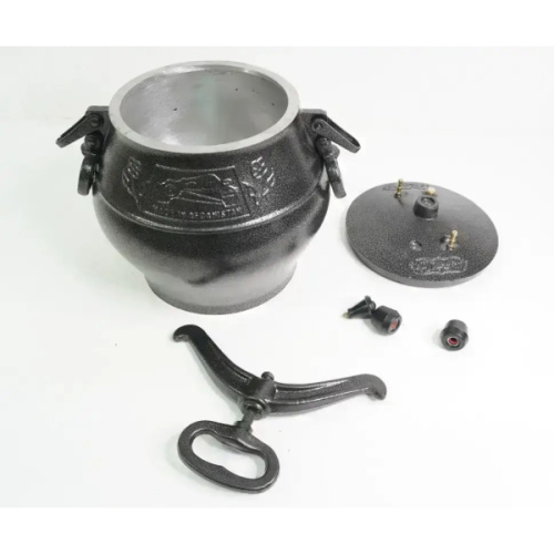 Казан афганский 10л фото 3 Казан афганский 10л фото 3