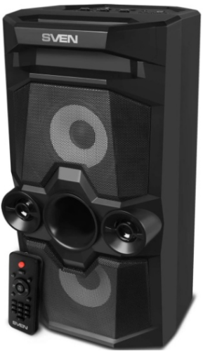 Колонка Sven PS-655 фото 7