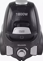 Пылесос Willmark VC-1865CY