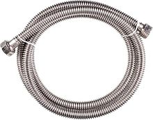 Шланг газовый сильфонного типа 1,8м г/г