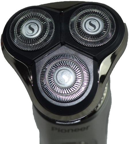 Бритва Pioneer BS007