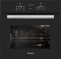 Духовой шкаф Гефест ДА 622-02 AS