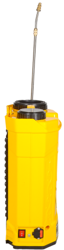 Опрыскиватель Huter SP-16AC фото 7